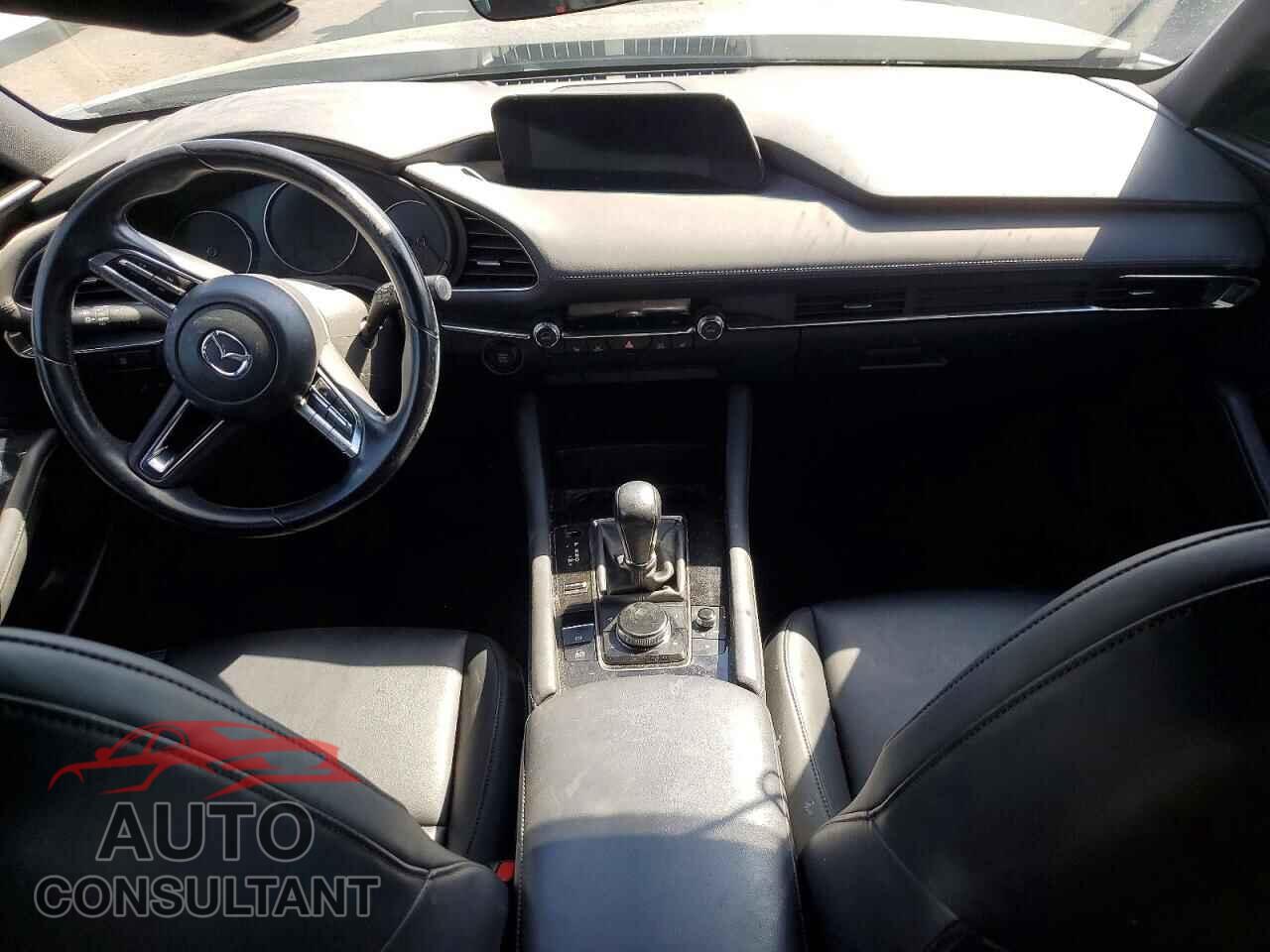 MAZDA 3 2019 - JM1BPAMM2K1120225
