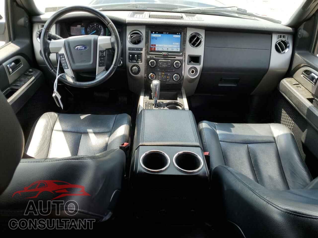FORD EXPEDITION 2017 - 1FMJU2AT2HEA46128