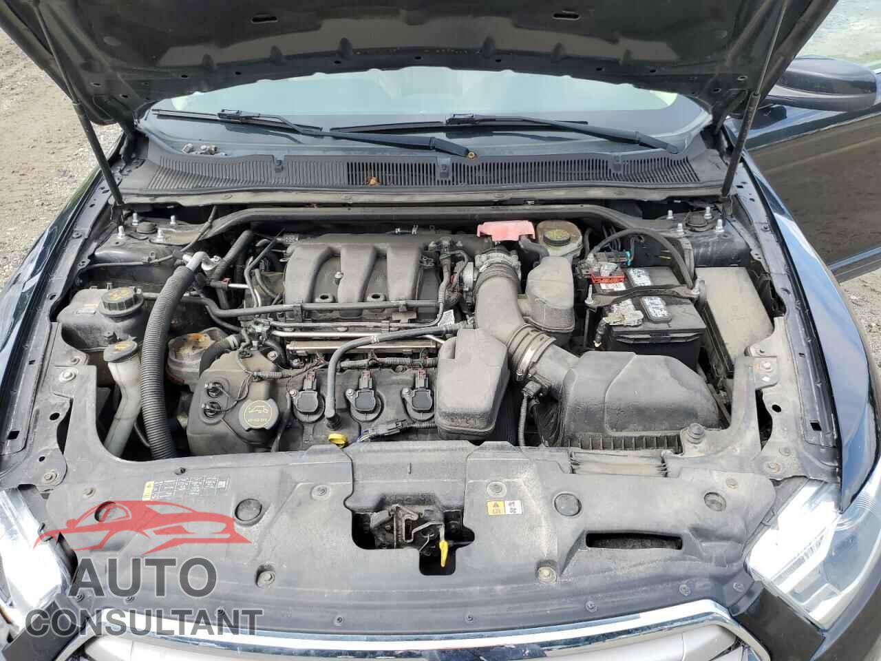 FORD TAURUS 2015 - 1FAHP2E80FG152259