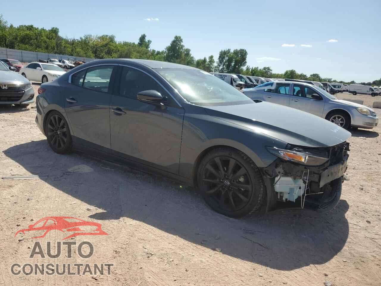 MAZDA 3 2023 - 3MZBPACM7PM365837