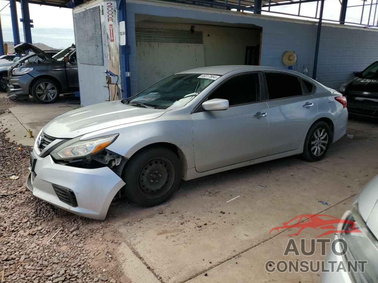 NISSAN ALTIMA 2016 - 1N4AL3AP4GC189856