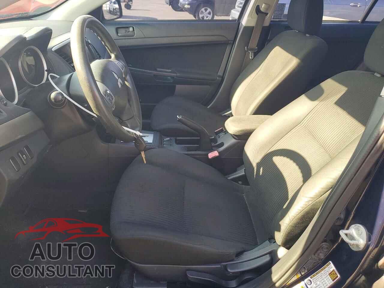 MITSUBISHI LANCER 2014 - JA32V2FW1EU020760