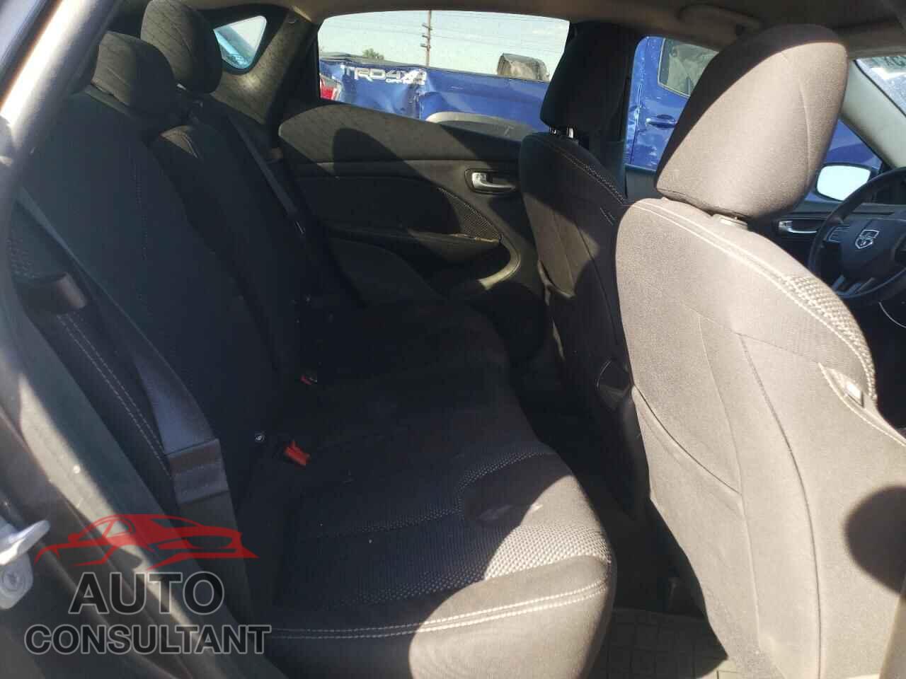 DODGE DART 2016 - 1C3CDFBB3GD540629
