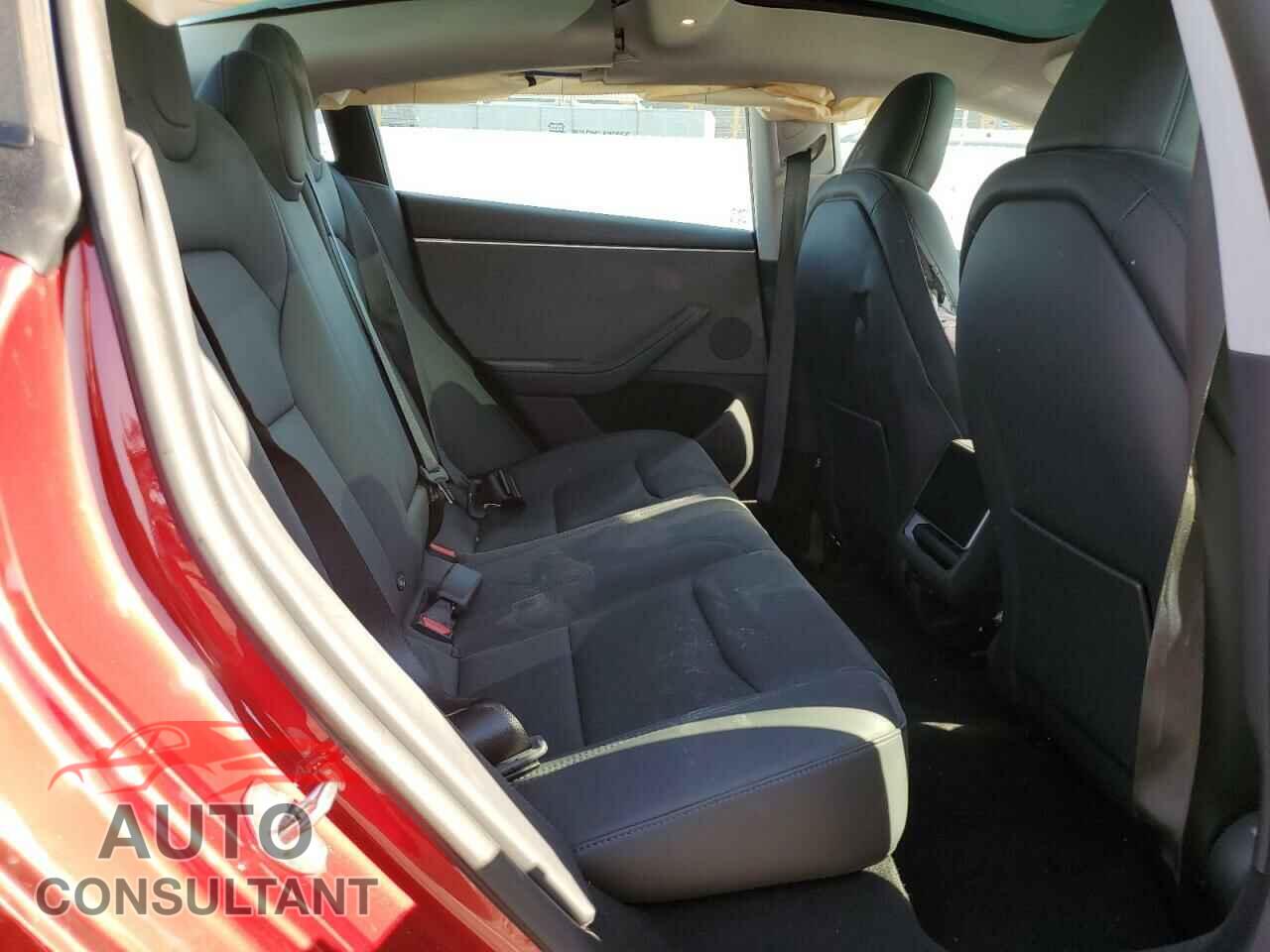 TESLA MODEL 3 2024 - 5YJ3E1EA9RF766460