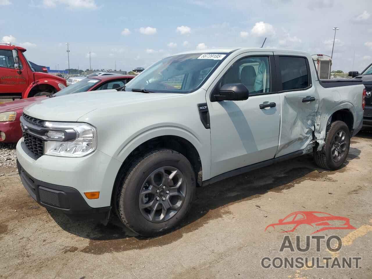 FORD MAVERICK 2024 - 3FTTW8H98RRA10608