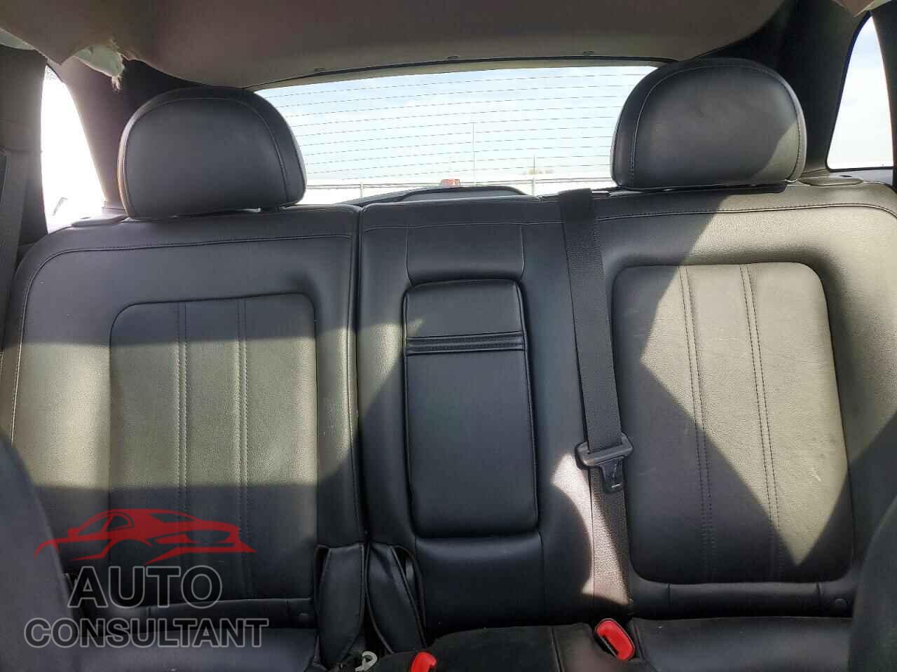 CHEVROLET CAPTIVA 2012 - 3GNFL4E57CS594703