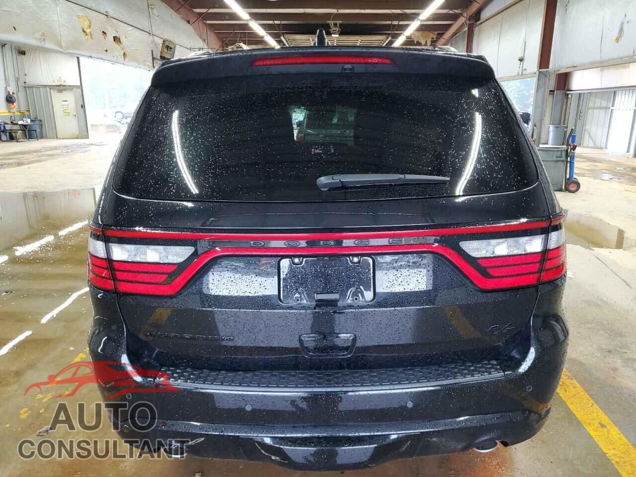DODGE DURANGO 2023 - 1C4SDHCT5PC557755