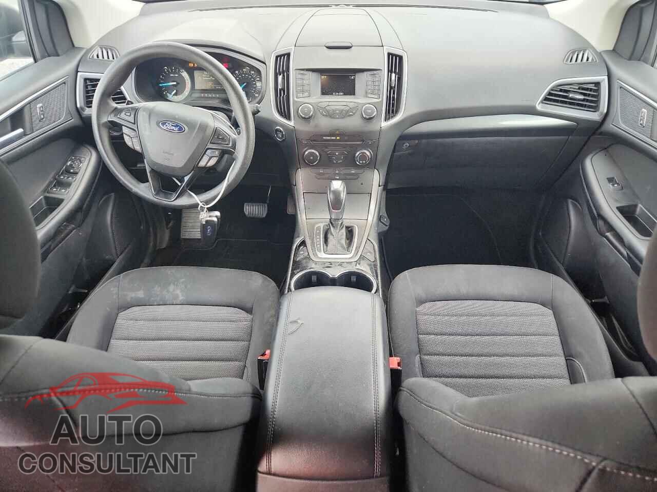 FORD EDGE 2018 - 2FMPK3G97JBC45985