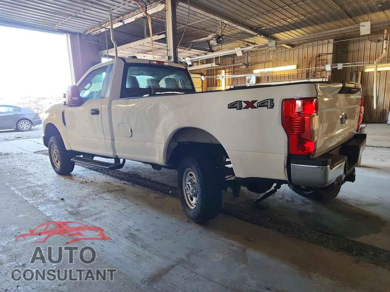 FORD F250 2020 - 1FTBF2B62LEC72884