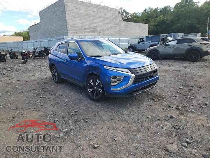 MITSUBISHI ECLIPSE 2023 - JA4ATWAA7PZ043918