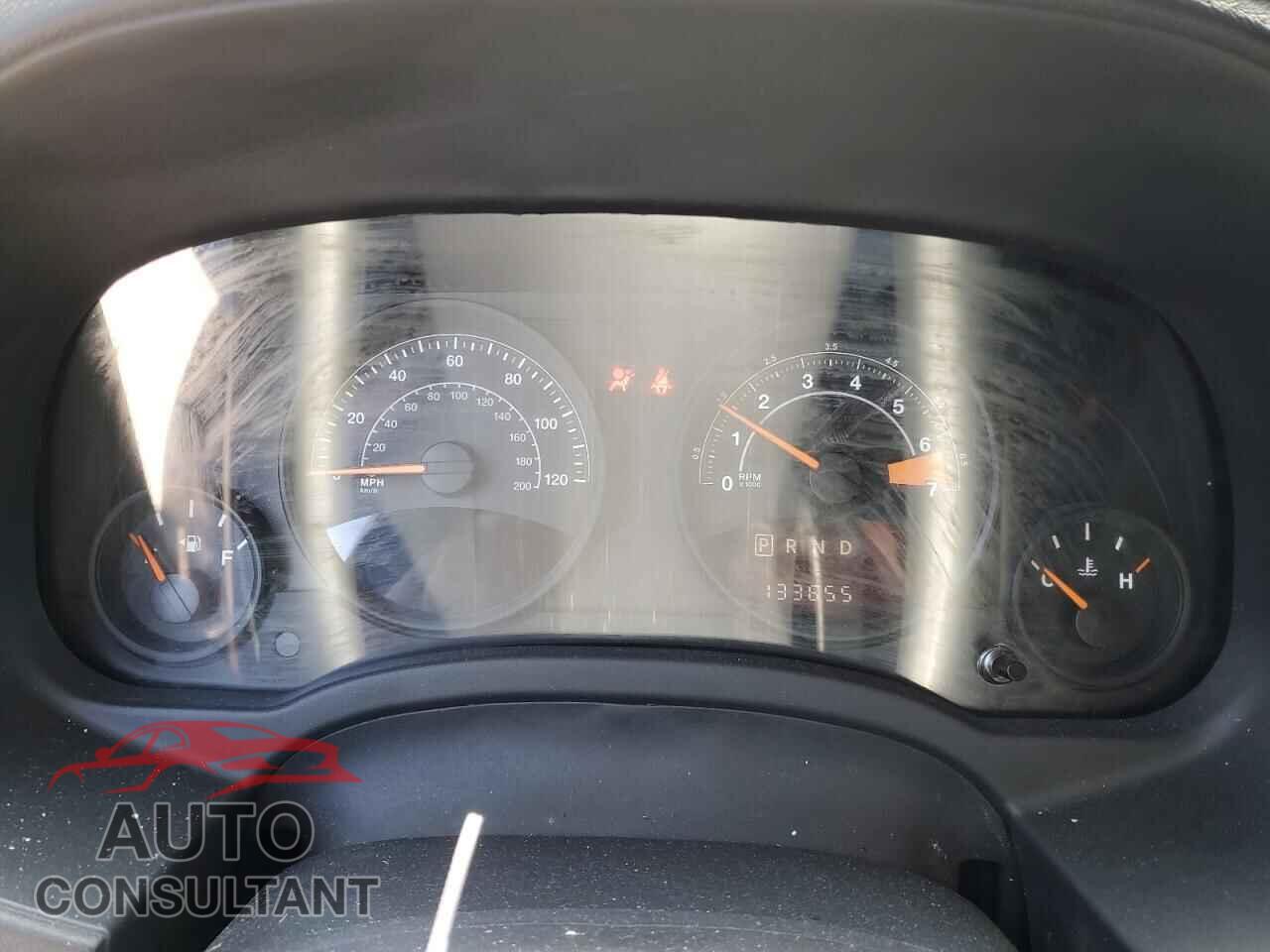 JEEP COMPASS 2015 - 1C4NJCBA3FD372203