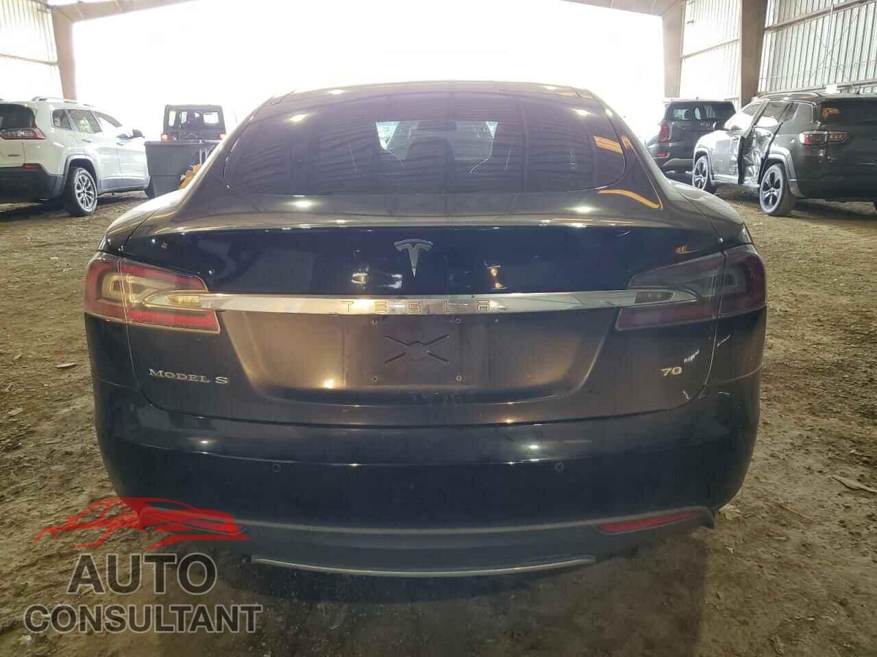 TESLA MODEL S 2016 - 5YJSA1E1XGF129954