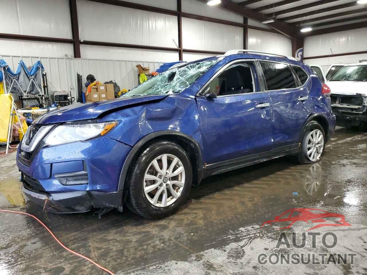 NISSAN ROGUE 2020 - 5N1AT2MT8LC793641