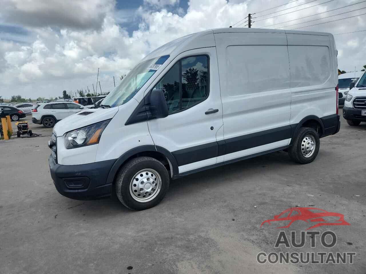 FORD TRANSIT 2020 - 1FTBR2C85LKB42266