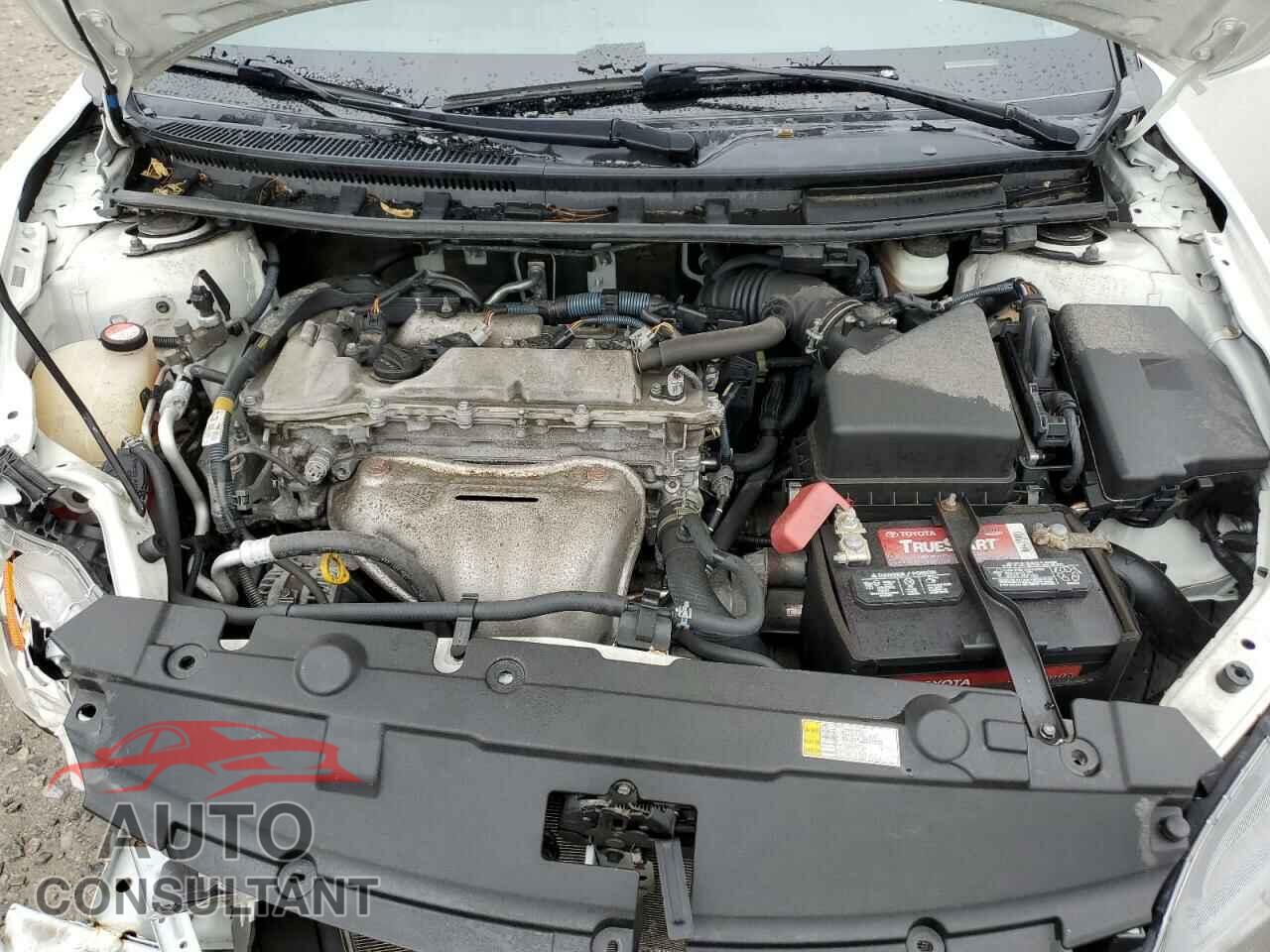 TOYOTA SCION 2016 - JTKJF5C75GJ020623