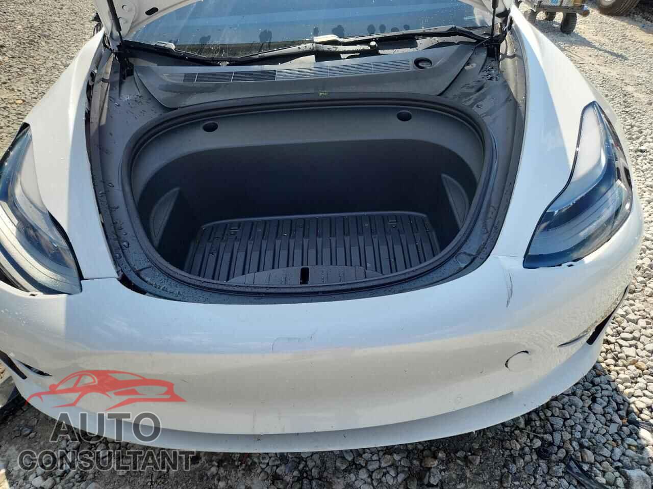 TESLA MODEL 3 2021 - 5YJ3E1EA1MF867100