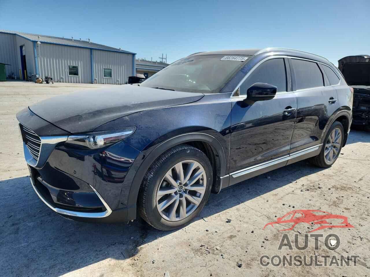 MAZDA CX-9 2021 - JM3TCADY3M0509569