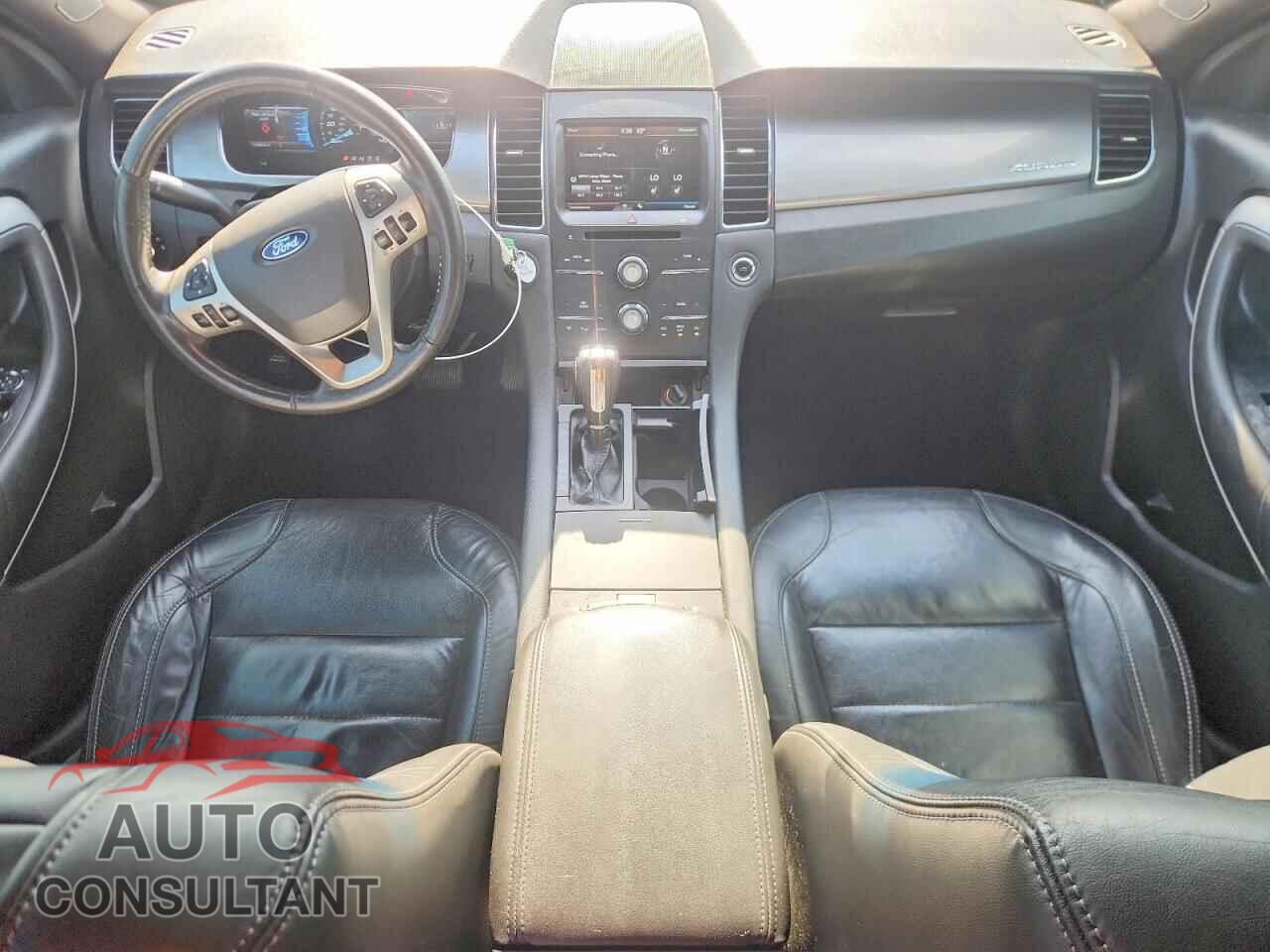 FORD TAURUS 2014 - 1FAHP2E8XEG166670