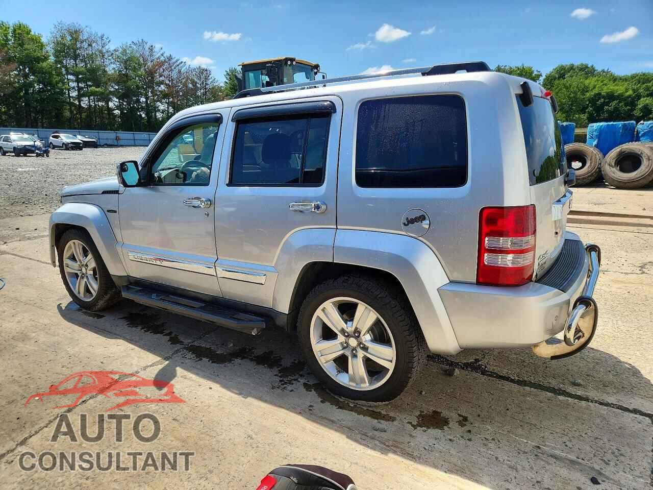 JEEP LIBERTY 2012 - 1C4PJMFK3CW123384
