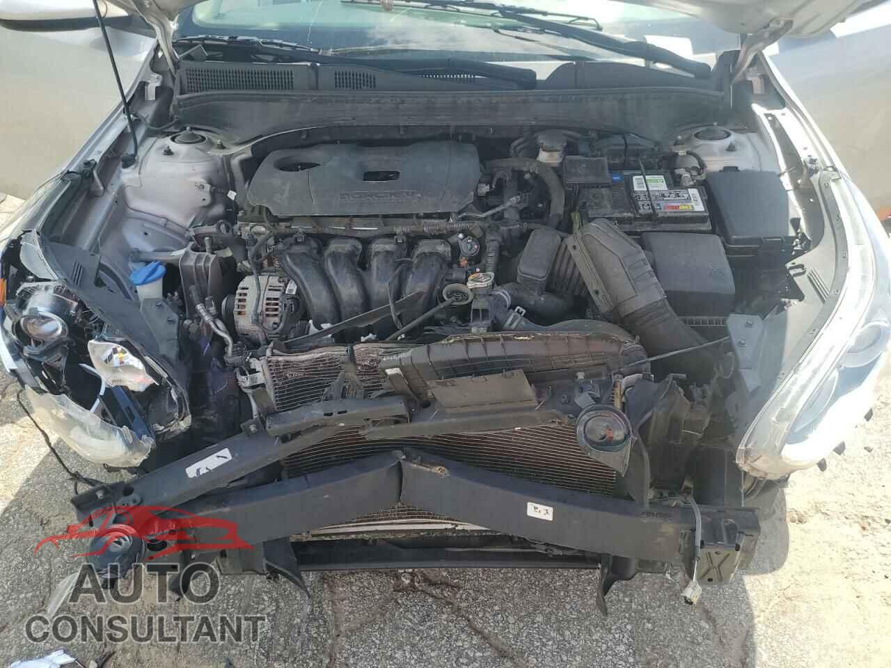 KIA FORTE 2020 - 3KPF24AD3LE154873