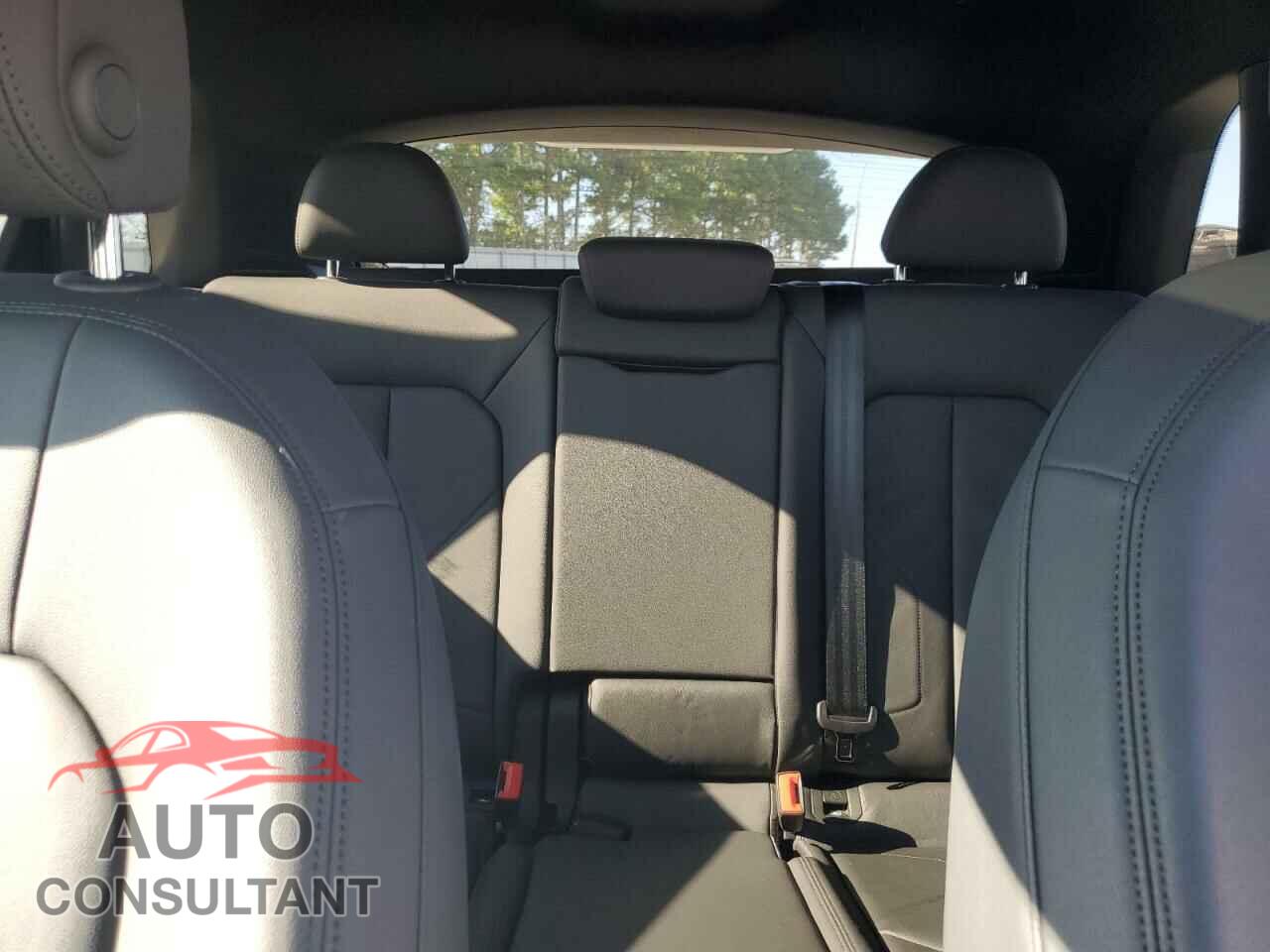 AUDI Q3 2019 - WA1EECF35K1074712