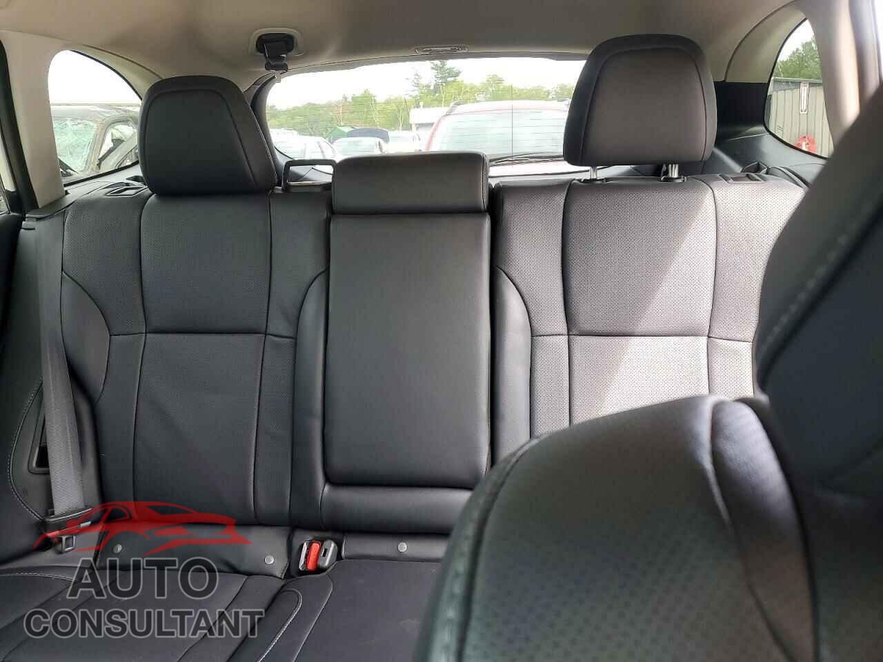 SUBARU OUTBACK 2024 - 4S4BTANC1R3290006
