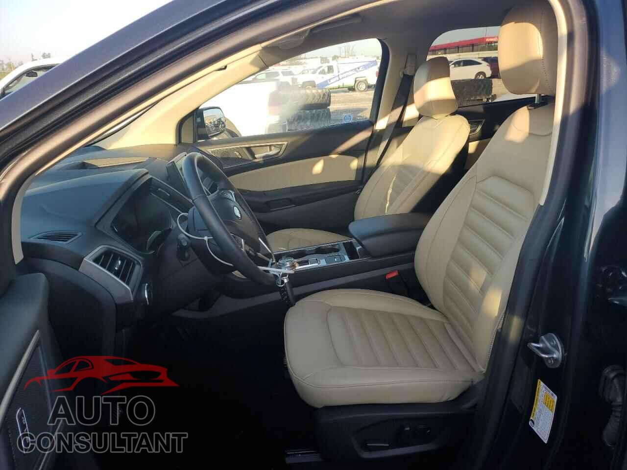 FORD EDGE 2023 - 2FMPK4J9XPBA14862