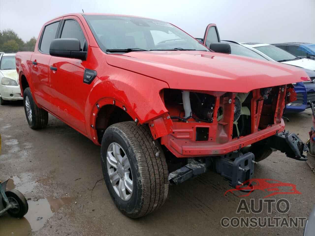 FORD RANGER 2020 - 1FTER4EH8LLA41125