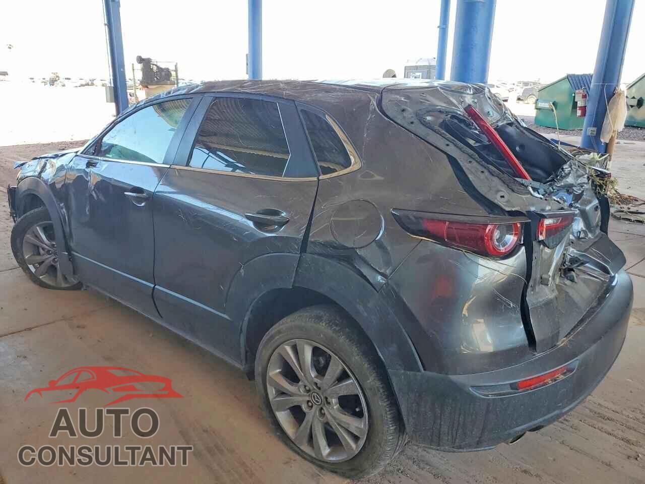 MAZDA CX30 2020 - 3MVDMACL1LM107088