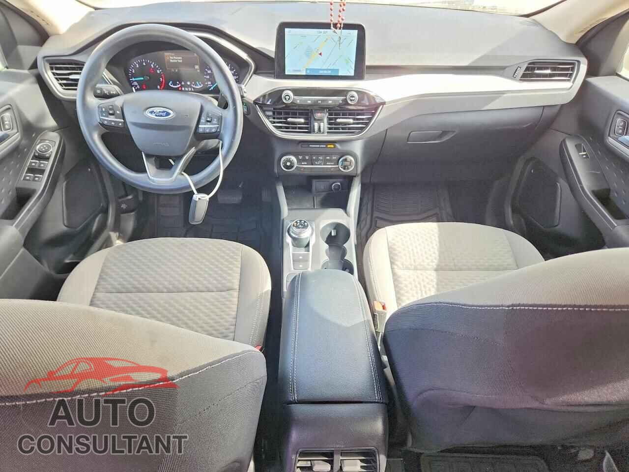 FORD ESCAPE 2020 - 1FMCU9G64LUA41904