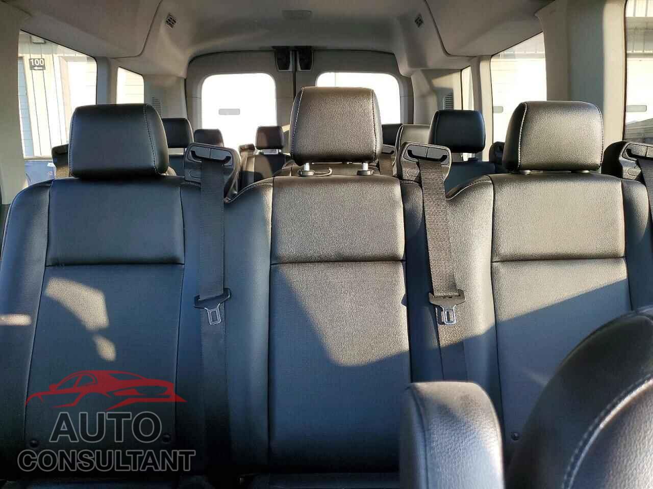 FORD TRANSIT 2023 - 1FBAX2C85PKB84643