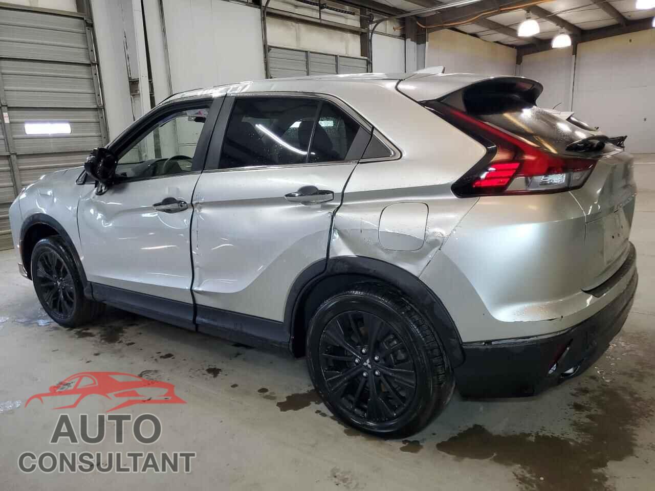 MITSUBISHI ECLIPSE 2022 - JA4ATVAA8NZ058368