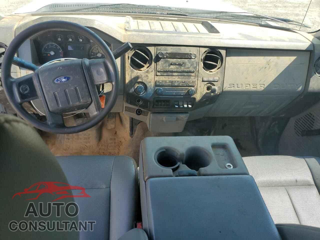 FORD F250 2014 - 1FT7X2B68EEA97076