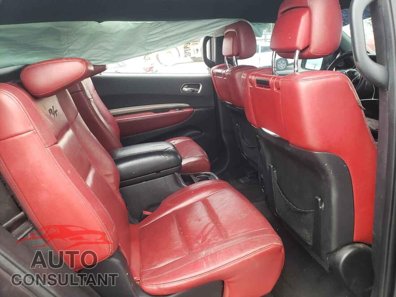 DODGE DURANGO 2015 - 1C4SDJCT1FC842104