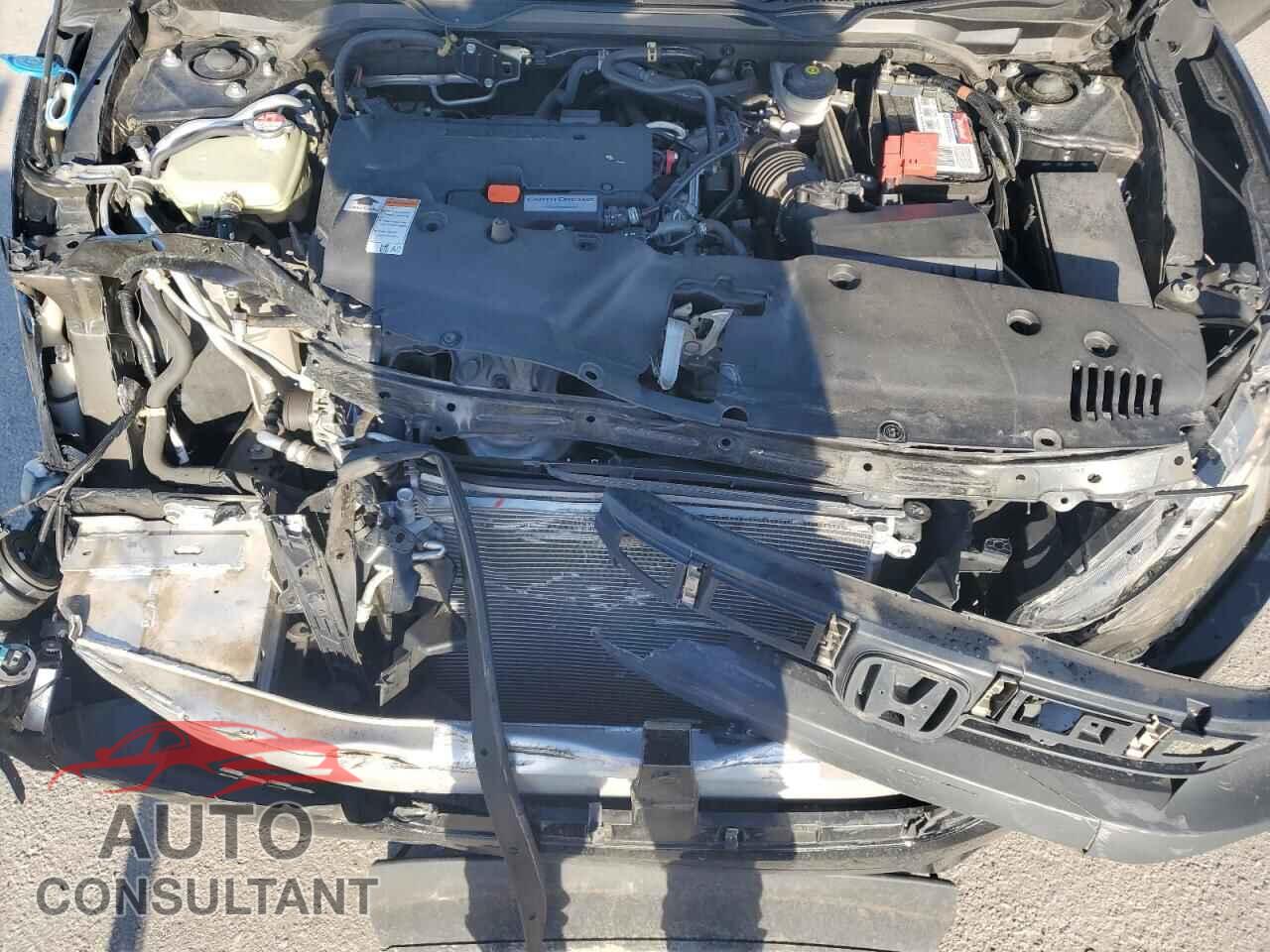 HONDA CIVIC 2016 - 19XFC2F50GE074360