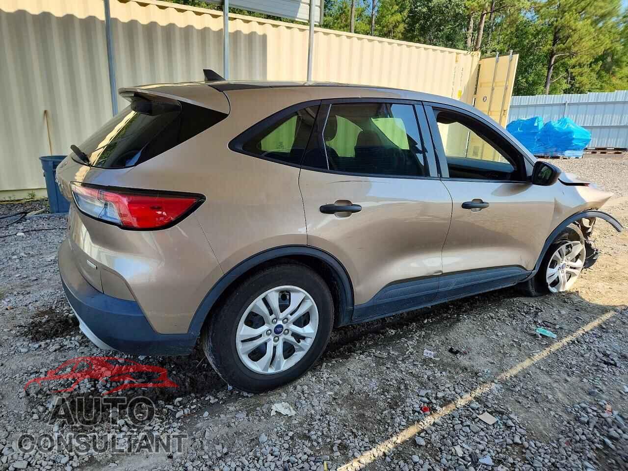 FORD ESCAPE 2020 - 1FMCU0F62LUC12372
