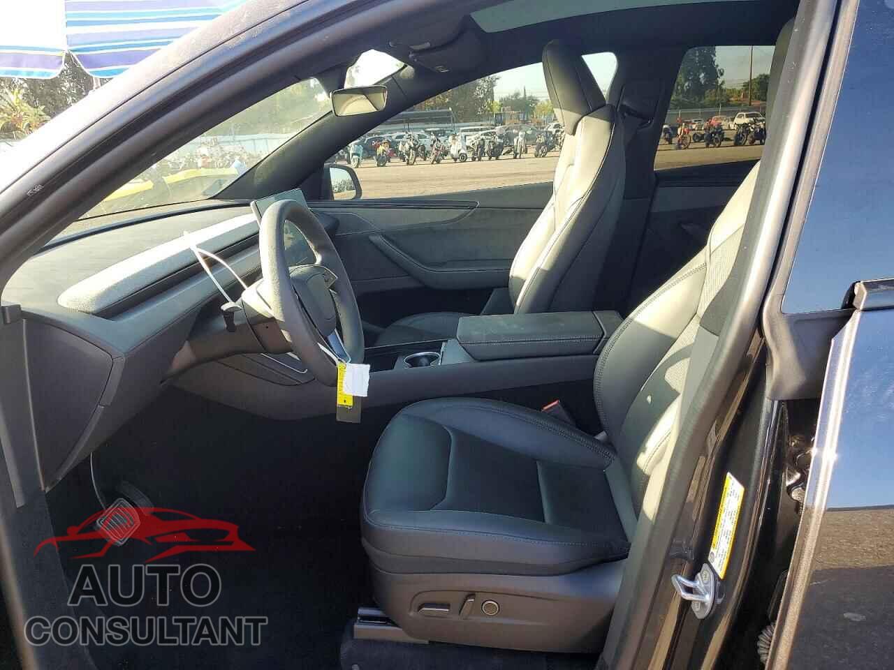 TESLA MODEL Y 2026 - 7SAYGDED2TF636297