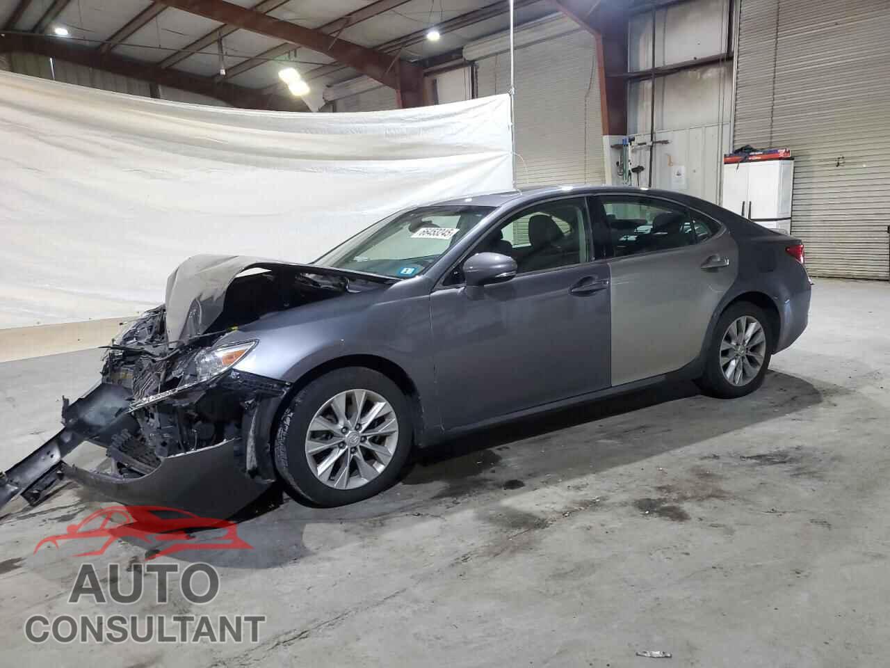 LEXUS ES300 2014 - JTHBW1GG6E2067647