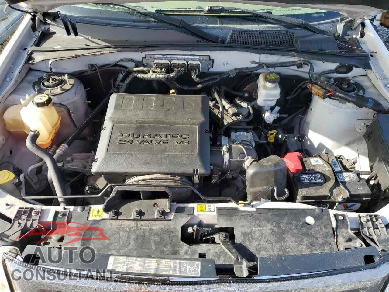 FORD ESCAPE 2012 - 1FMCU9DG8CKB75873