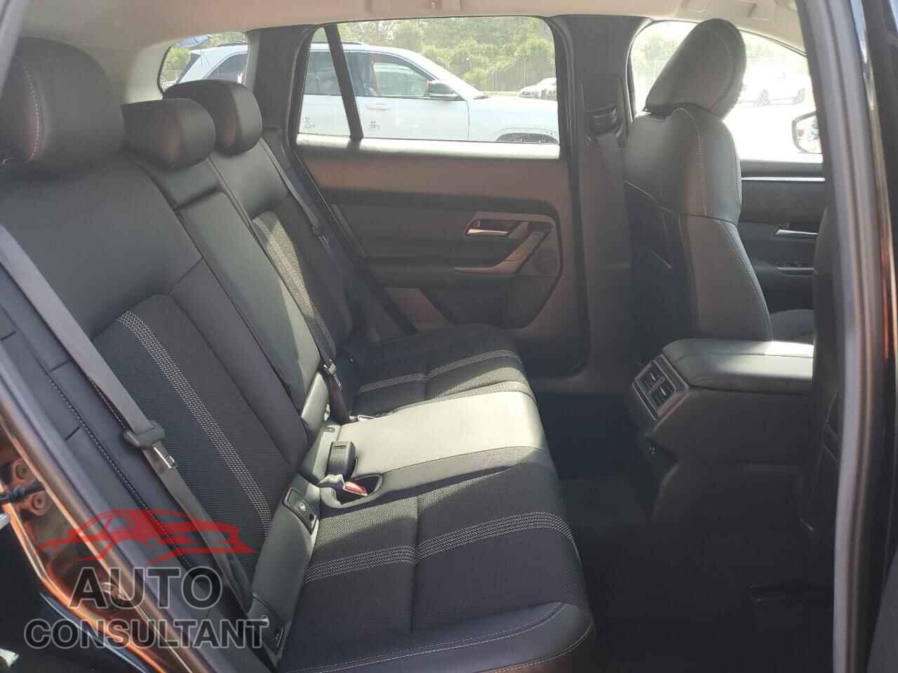 MAZDA CX-50 2025 - 7MMVABBM2SN332090