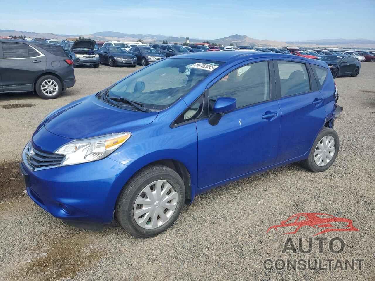 NISSAN VERSA 2016 - 3N1CE2CP3GL407068