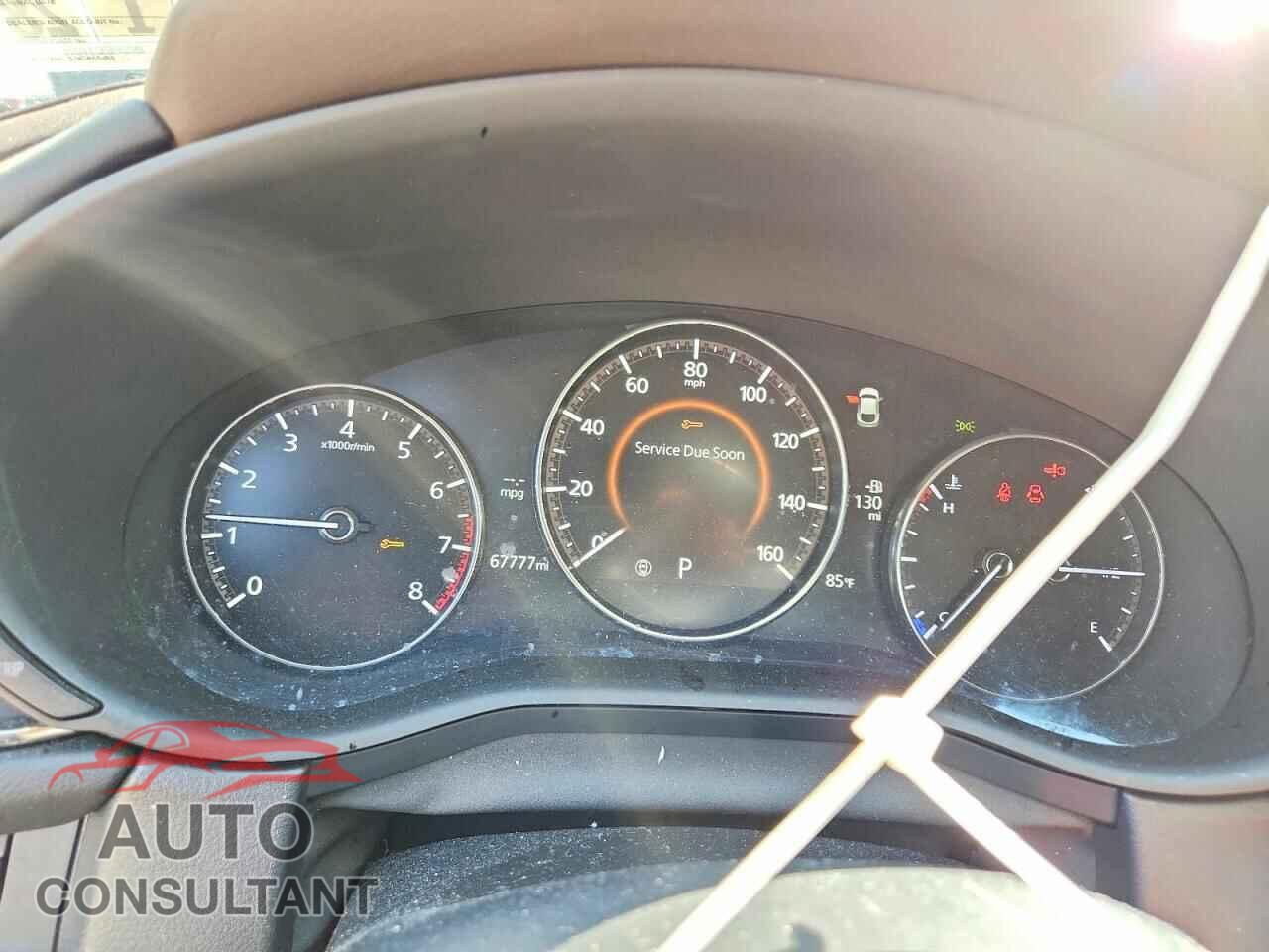 MAZDA CX30 2023 - 3MVDMBDM6PM529506