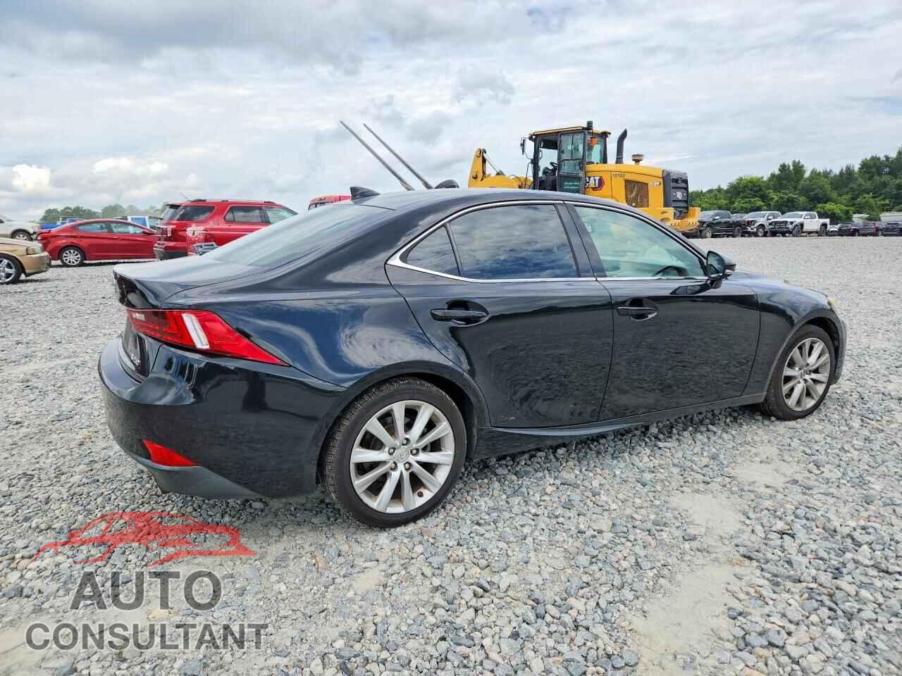 LEXUS IS 2014 - JTHBF1D28E5010230