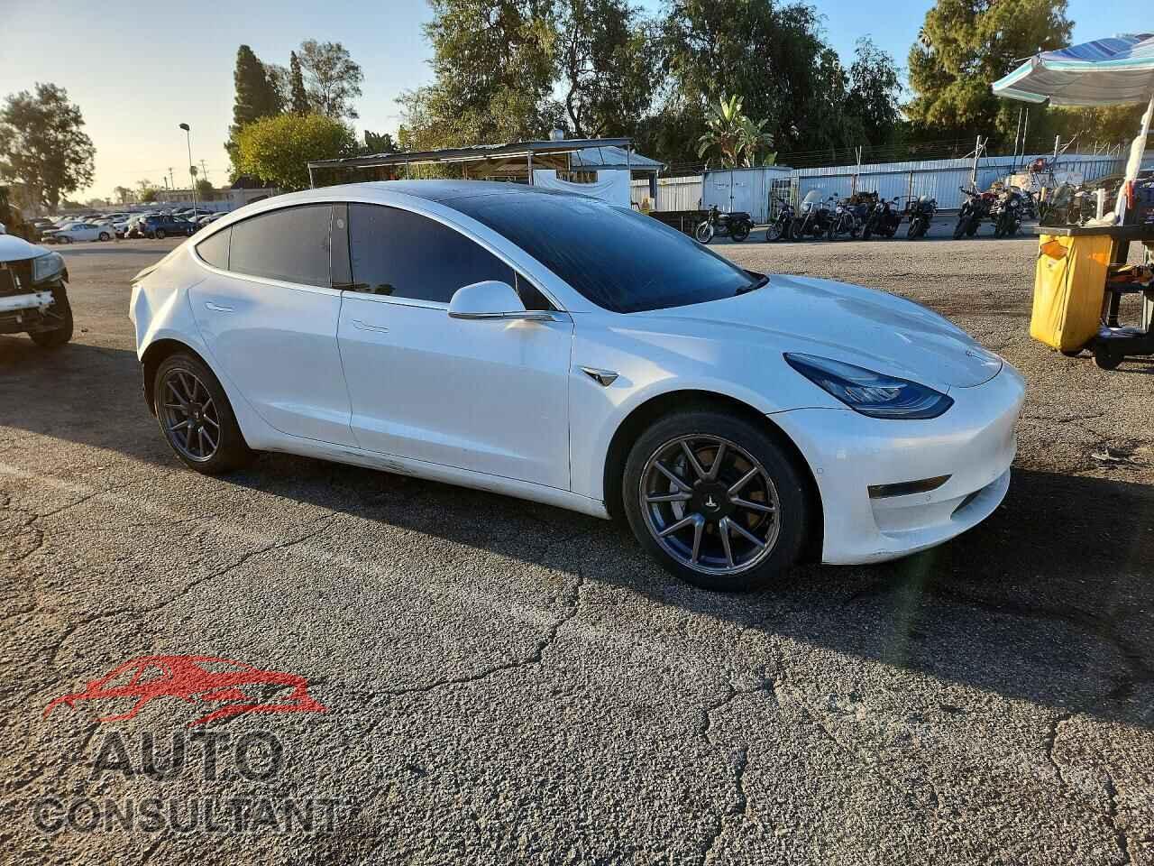 TESLA MODEL 3 2020 - 5YJ3E1EA2LF645003