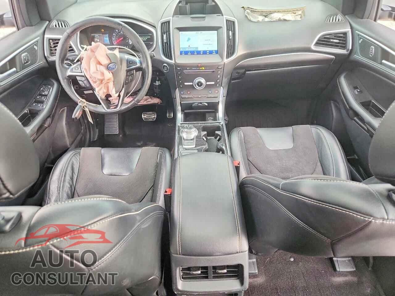 FORD EDGE 2019 - 2FMPK4APXKBC21159