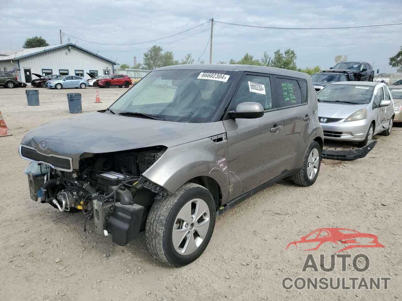 KIA SOUL 2016 - KNDJN2A29G7282383