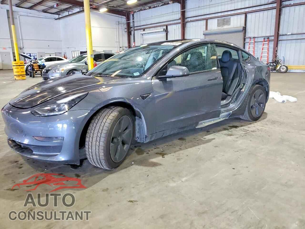 TESLA MODEL 3 2023 - 5YJ3E1EA3PF657120
