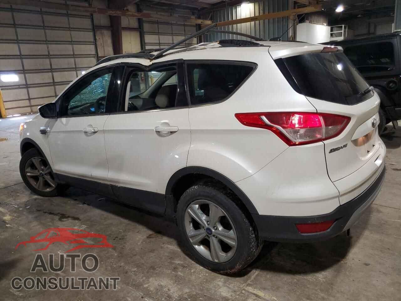FORD ESCAPE 2013 - 1FMCU0GX7DUD00648