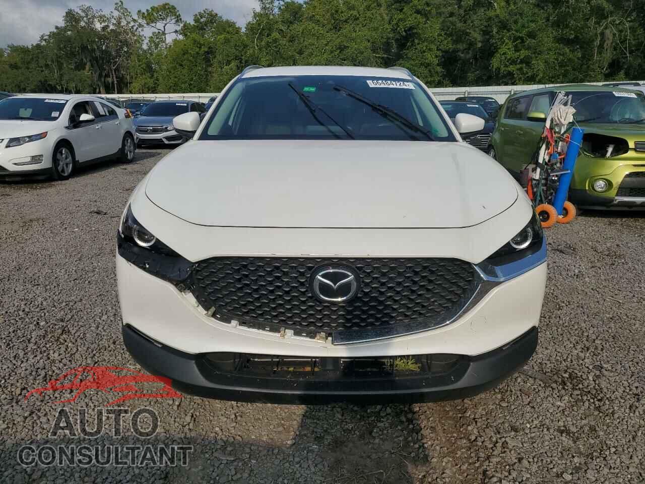 MAZDA CX30 2023 - 3MVDMBBM7PM559617