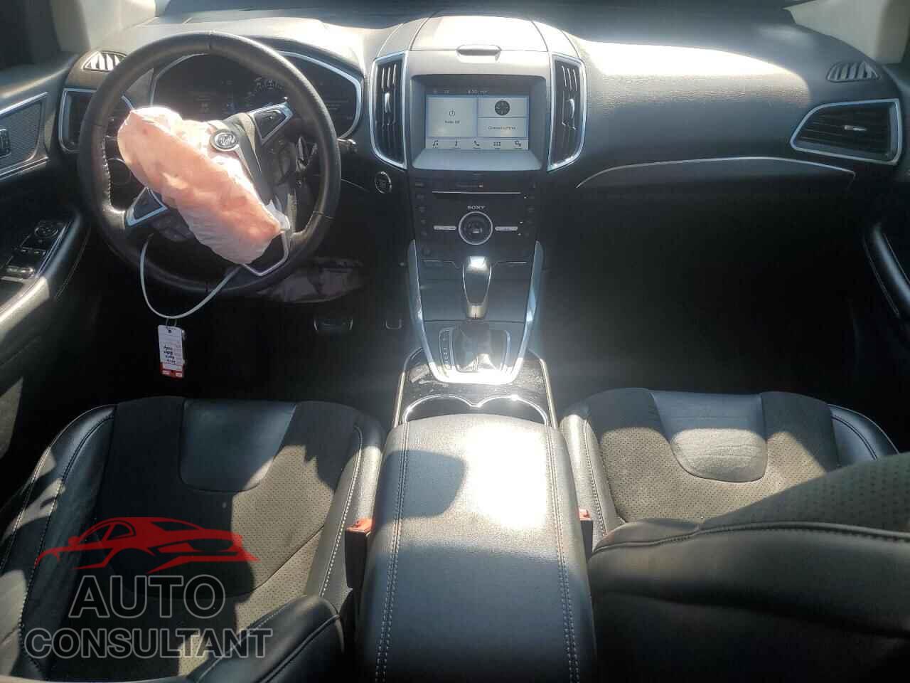 FORD EDGE 2016 - 2FMPK4AP4GBC03862